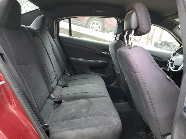 Photo 10 from auction – 2013 CHRYSLER 200 TOURIN with VIN 1C3CCBBB4DN694512