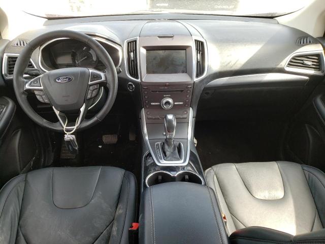 Photo 8 from auction – 2017 FORD EDGE TITAN with VIN 2FMPK3K95HBB17410
