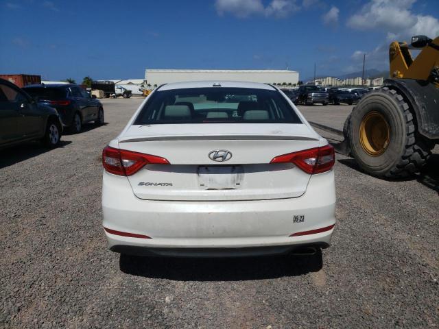 Photo 6 from auction – 2015 HYUNDAI SONATA SE with VIN 5NPE24AF2FH090144