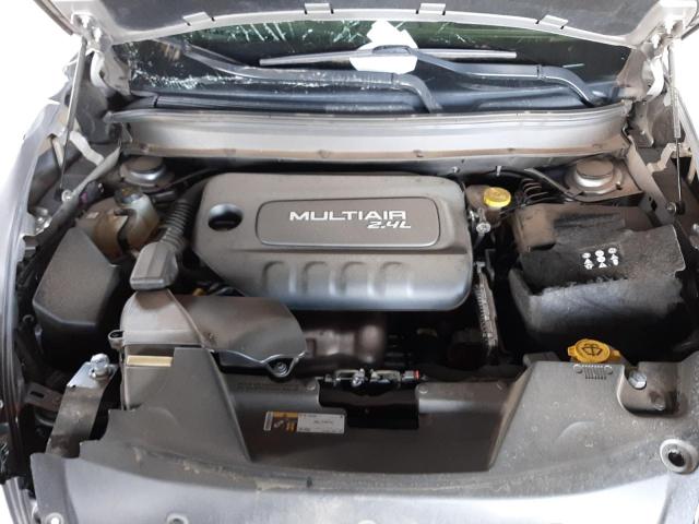 Photo 11 from auction – 2018 JEEP CHEROKEE L with VIN 1C4PJLLB4JD557658