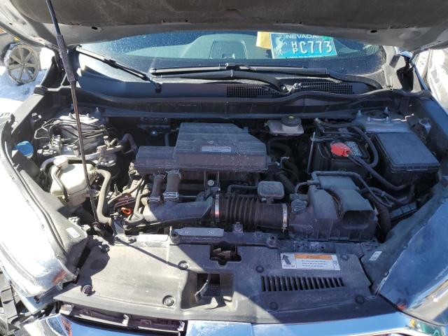 Photo 11 from auction – 2019 HONDA CR-V EX with VIN 5J6RW2H55KA018910