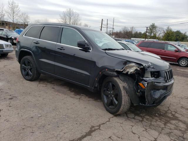 Photo 4 from auction – 2015 JEEP GRAND CHER with VIN 1C4RJFAG9FC852499