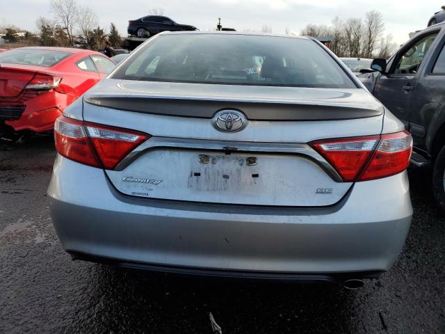 Photo 6 from auction – 2016 TOYOTA CAMRY LE with VIN 4T1BF1FK2GU123996