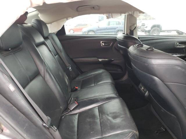 Photo 10 from auction – 2013 TOYOTA AVALON HYB with VIN 4T1BD1EB4DU012224