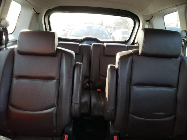 Photo 10 from auction – 2007 MAZDA 5 with VIN JM1CR293870158429