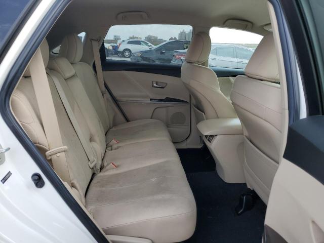Photo 11 from auction – 2010 TOYOTA VENZA with VIN 4T3ZA3BBXAU034691
