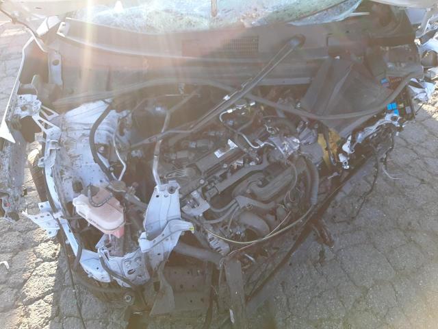 Photo 11 from auction – 2022 TOYOTA COROLLA CR with VIN 7MUAAABG8NV006995