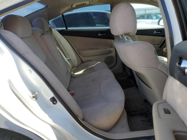 Photo 10 from auction – 2013 NISSAN MAXIMA S with VIN 1N4AA5AP4DC823745