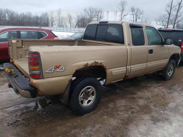 Photo 3 from auction – 2000 CHEVROLET SILVERADO with VIN 2GCEK19T4Y1257326