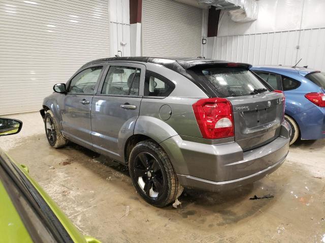 Photo 2 from auction – 2012 DODGE CALIBER SX with VIN 1C3CDWDA2CD508091