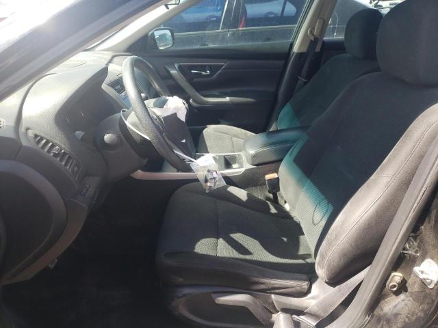 Photo 7 from auction – 2015 NISSAN ALTIMA 2.5 with VIN 1N4AL3AP5FC262022