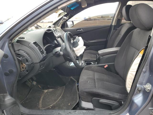 Photo 7 from auction – 2012 NISSAN ALTIMA BAS with VIN 1N4AL2APXCC185931