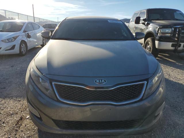 Photo 5 from auction – 2015 KIA OPTIMA LX with VIN 5XXGM4A75FG413108