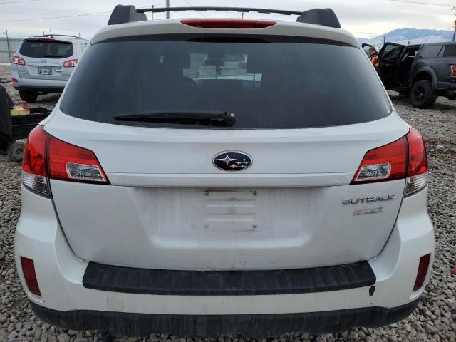 Снимка 6 от търг – 2011 SUBARU OUTBACK 2. с VIN 4S4BRBBC1B3380383