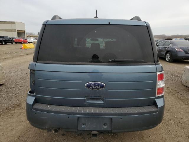 Photo 6 from auction – 2010 FORD FLEX SE with VIN 2FMGK5BC1ABA98870