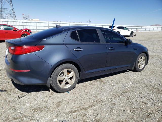Photo 3 from auction – 2015 KIA OPTIMA LX with VIN KNAGM4A76F5530214