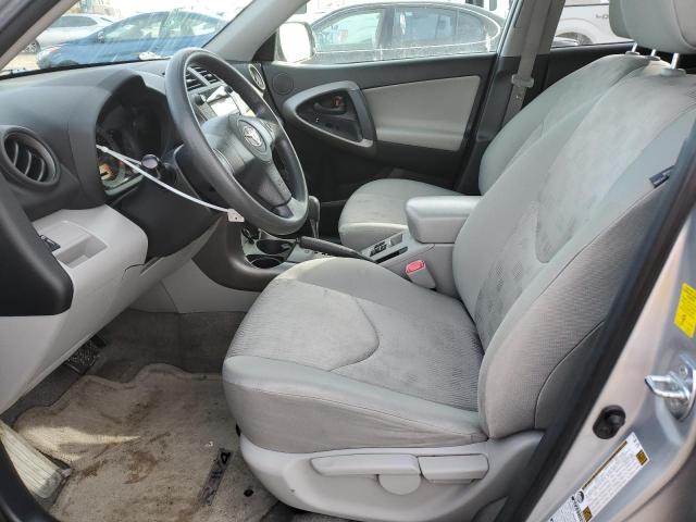 Photo 7 from auction – 2010 TOYOTA RAV4 with VIN JTMBF4DV5AD034725