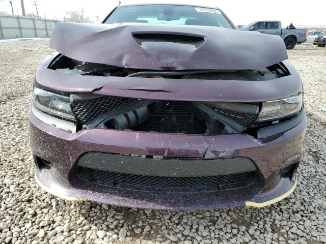 Photo 5 from auction – 2021 DODGE CHARGER GT with VIN 2C3CDXHG7MH667777