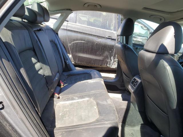 Photo 10 from auction – 2014 VOLKSWAGEN PASSAT SEL with VIN 1VWCS7A37EC072454