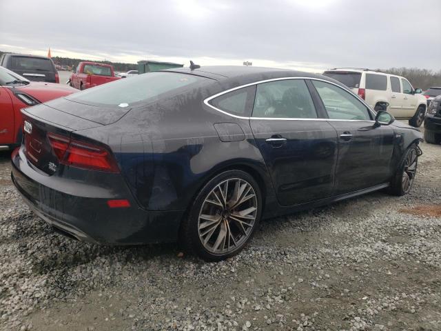 Photo 3 from auction – 2017 AUDI A7 PREMIUM with VIN WAUW2AFC4HN061875