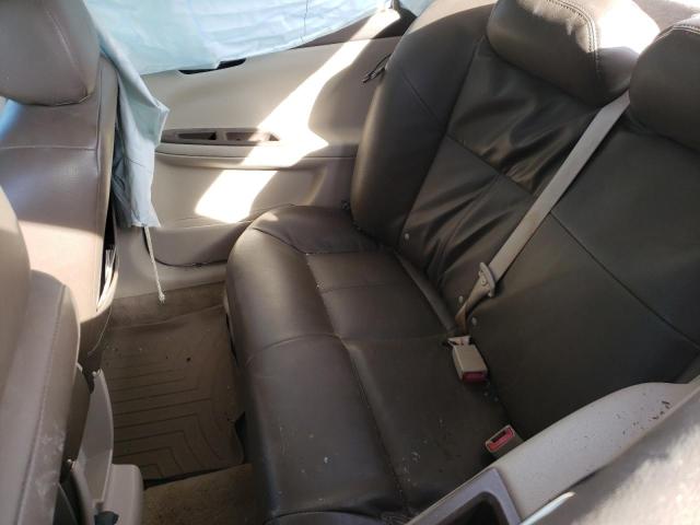 Photo 10 from auction – 2007 CHEVROLET IMPALA LT with VIN 2G1WT58K779182907