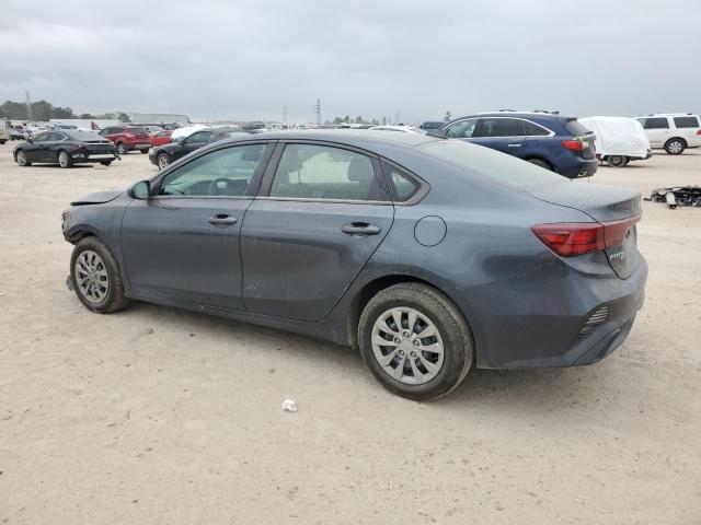 Photo 2 from auction – 2023 KIA FORTE LX with VIN 3KPF24AD0PE569977