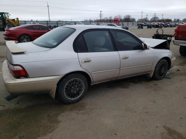 Photo 3 from auction – 1996 TOYOTA COROLLA DX with VIN 1NXBB02E7TZ472989
