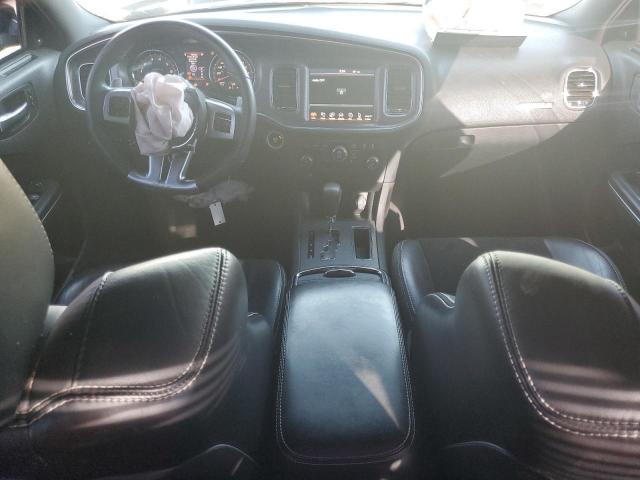 Photo 8 from auction – 2014 DODGE CHARGER SR with VIN 2C3CDXEJXEH257735