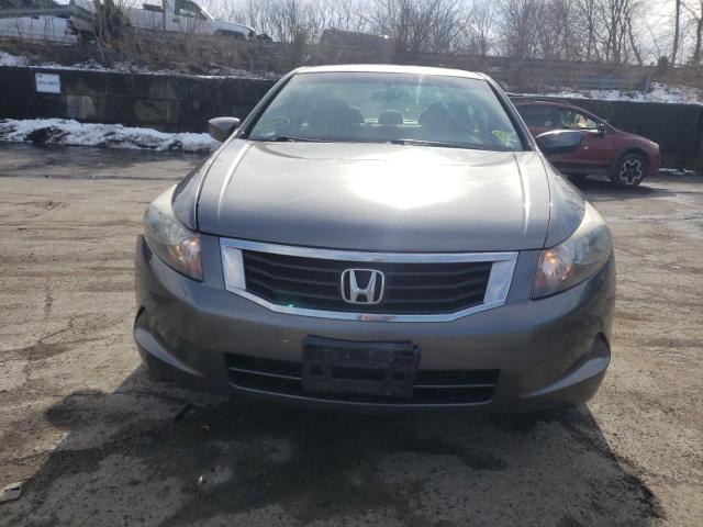 Photo 5 from auction – 2010 HONDA ACCORD EX with VIN 1HGCP2F77AA150225