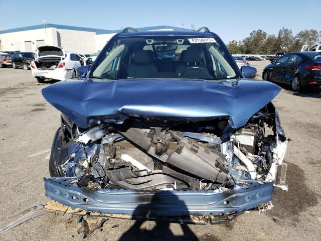 Photo 5 from auction – 2019 SUBARU FORESTER L with VIN JF2SKASC9KH429417