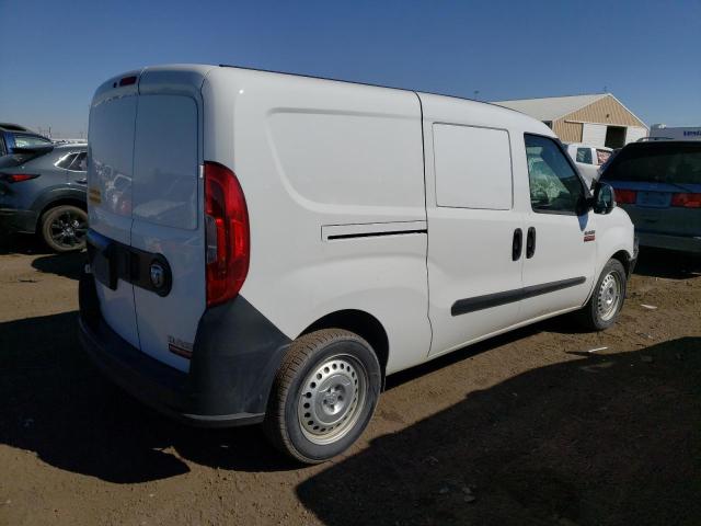 Photo 3 from auction – 2020 RAM PROMASTER with VIN ZFBHRFAB6L6P29295