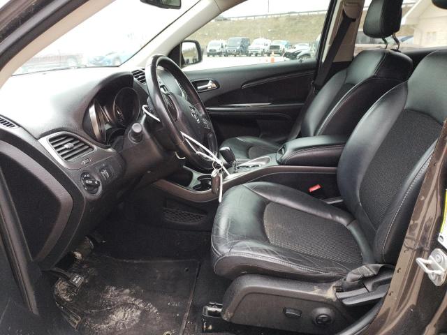 Photo 7 from auction – 2020 DODGE JOURNEY CR with VIN 3C4PDCGB9LT187967