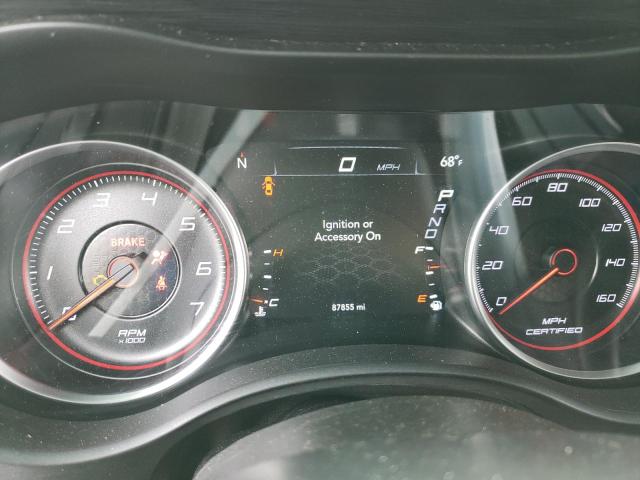 Photo 9 from auction – 2019 DODGE CHARGER PO with VIN 2C3CDXAT5KH579881