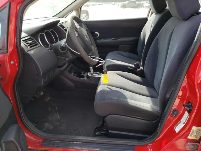 Photo 7 from auction – 2009 NISSAN VERSA S with VIN 3N1BC13E59L410020