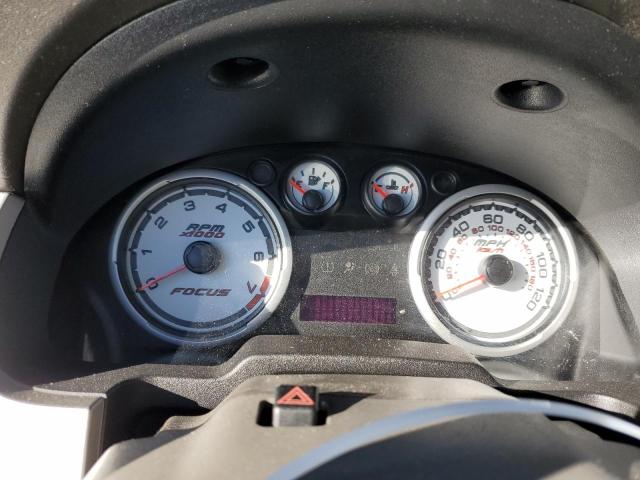 Photo 9 from auction – 2010 FORD FOCUS SES with VIN 1FAHP3GN3AW133843