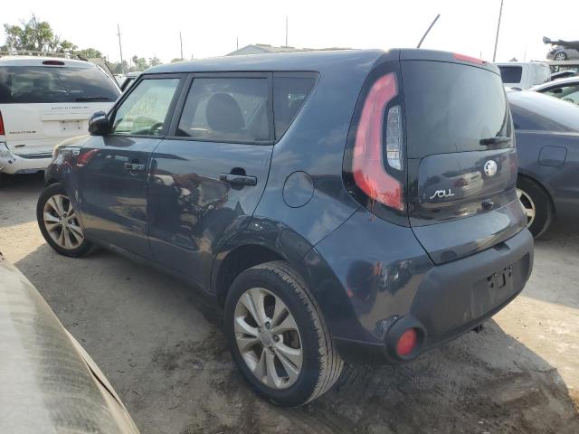 Photo 2 from auction – 2014 KIA SOUL + with VIN KNDJP3A52E7026254