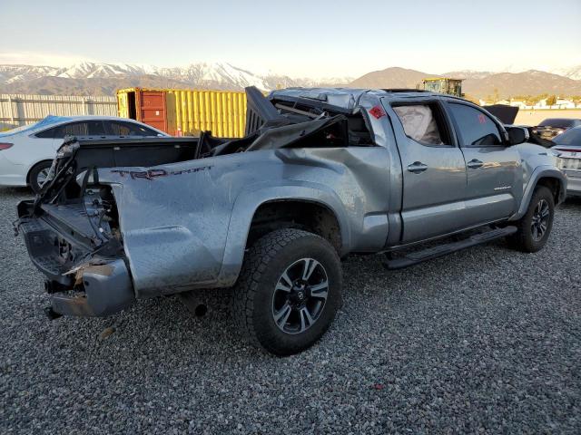 Photo 3 from auction – 2017 TOYOTA TACOMA DOU with VIN 3TMBZ5DN2HM009177