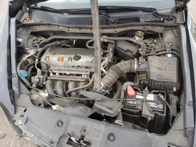 Photo 11 from auction – 2012 HONDA ACCORD EX with VIN 1HGCP2F76CA094300