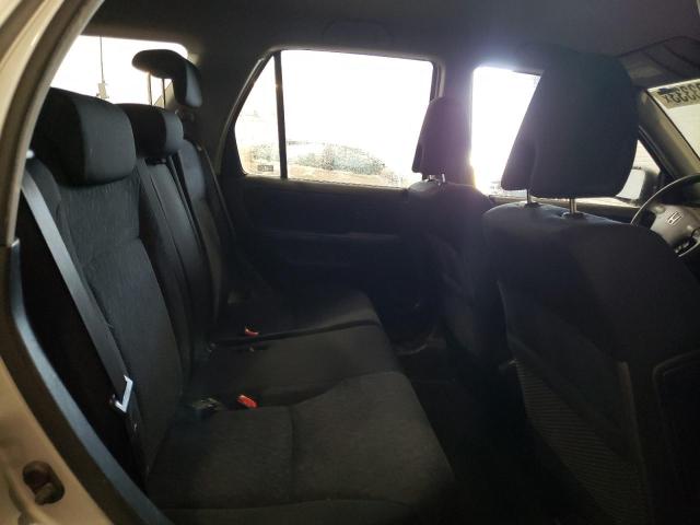 Photo 10 from auction – 2005 HONDA CR-V LX with VIN JHLRD78555C005272