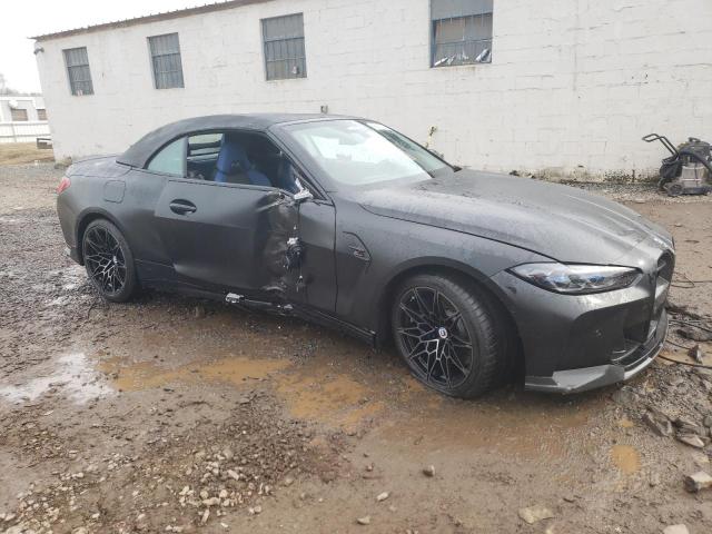 Zdjęcie 4 z aukcji – 2023 BMW M4 COMPETI z VIN WBS33BA05PCL38994