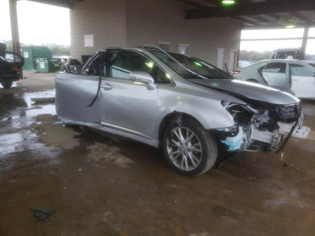 Photo 4 from auction – 2010 LEXUS HS 250H with VIN JTHBB1BA5A2014933