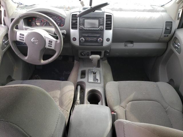 Photo 8 from auction – 2016 NISSAN FRONTIER S with VIN 1N6AD0EVXGN774733