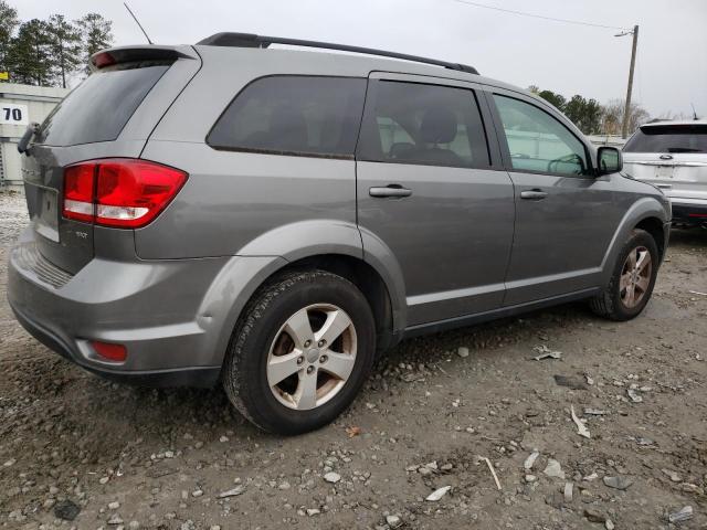 Photo 3 from auction – 2012 DODGE JOURNEY SX with VIN 3C4PDCBG4CT288398