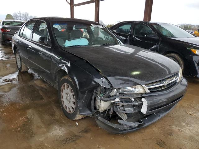 Photo 4 from auction – 1999 NISSAN MAXIMA with VIN JN1CA21D4XT806376