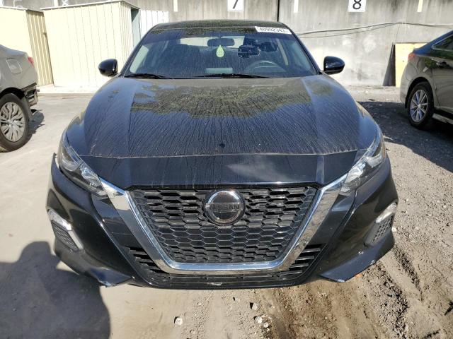 Photo 5 from auction – 2020 NISSAN ALTIMA S with VIN 1N4BL4BV2LC139538