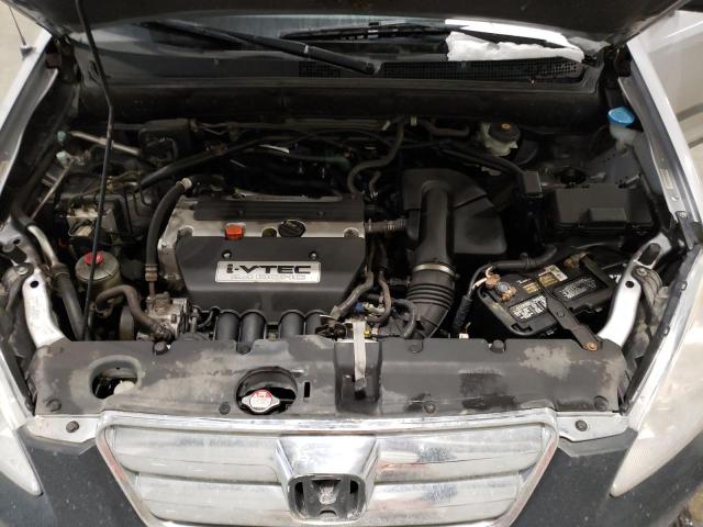 Photo 11 from auction – 2005 HONDA CR-V LX with VIN JHLRD78555C005272
