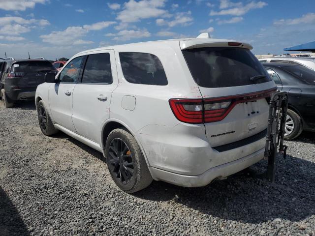 Photo 2 from auction – 2015 DODGE DURANGO R/ with VIN 1C4SDHCT3FC885495