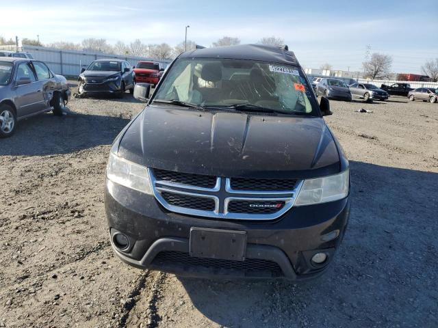 Photo 5 from auction – 2017 DODGE JOURNEY SX with VIN 3C4PDDBG4HT592702