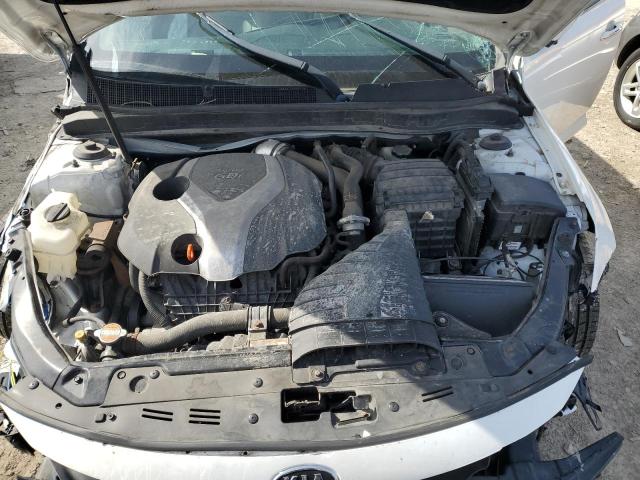 Photo 11 from auction – 2012 KIA OPTIMA EX with VIN 5XXGN4A6XCG016798