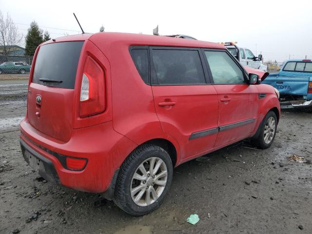 Photo 3 from auction – 2013 KIA SOUL + with VIN KNDJT2A61D7574176